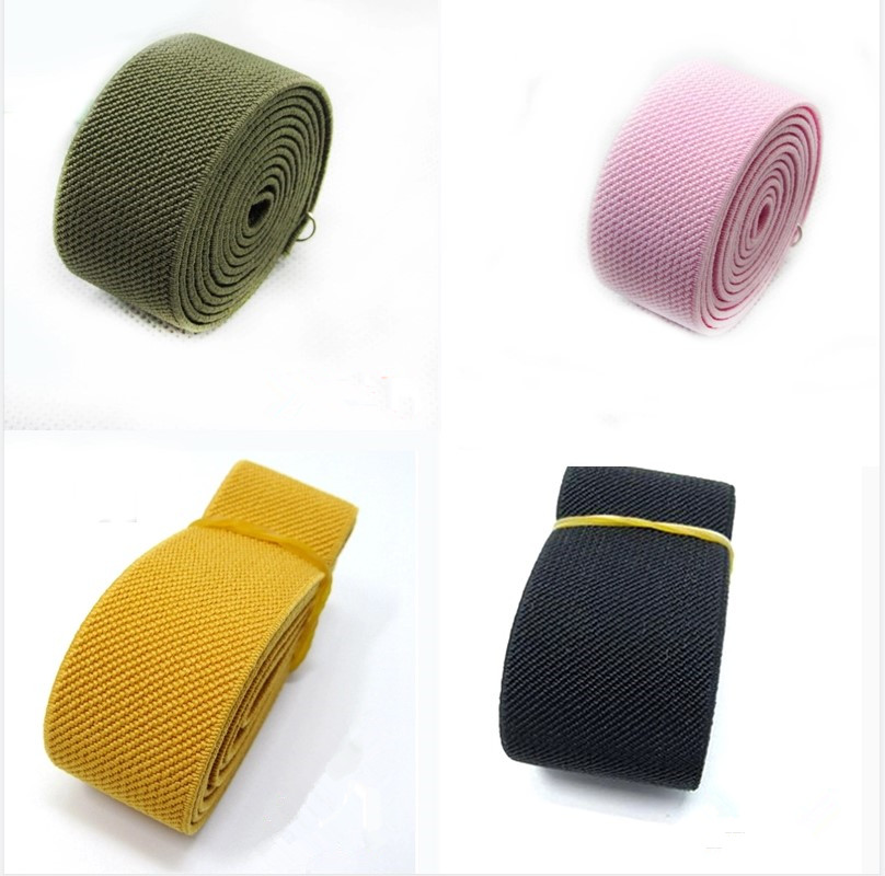 Twill yakasununguka bhendi
